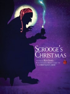 SCROOGE'S CHRISTMAS
